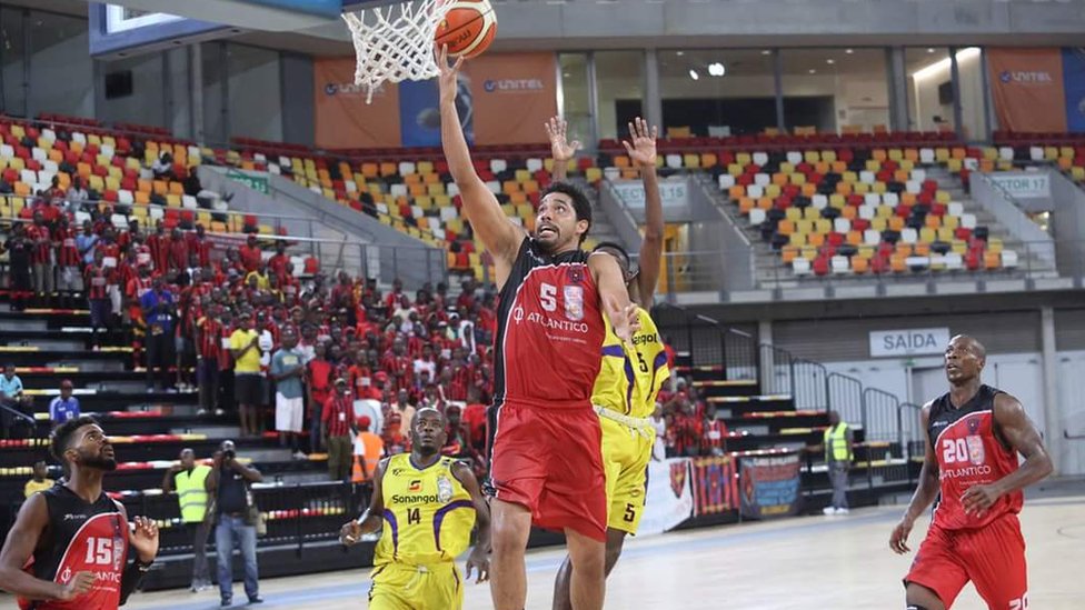 D'Agosto v Petro : Who clinches the first FINAL FOUR ticket? - FIBA Africa  Basketball League 2019 