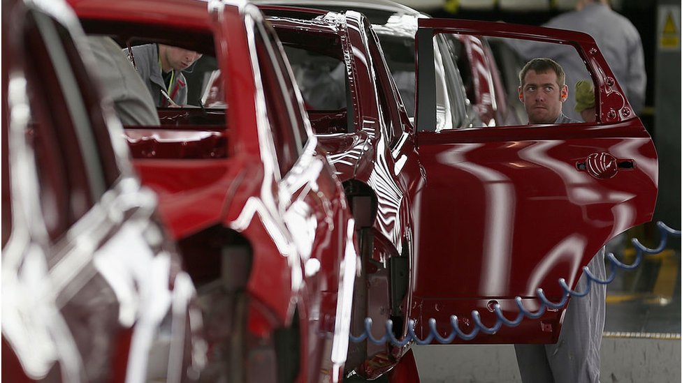 Brexit: Japan warns firms may move European HQ out of Britain