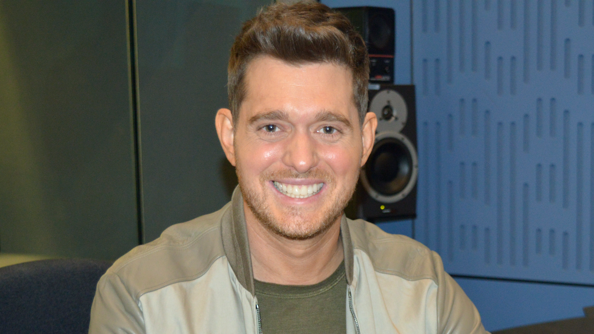 Michael Buble: I was told my music wouldn't sell