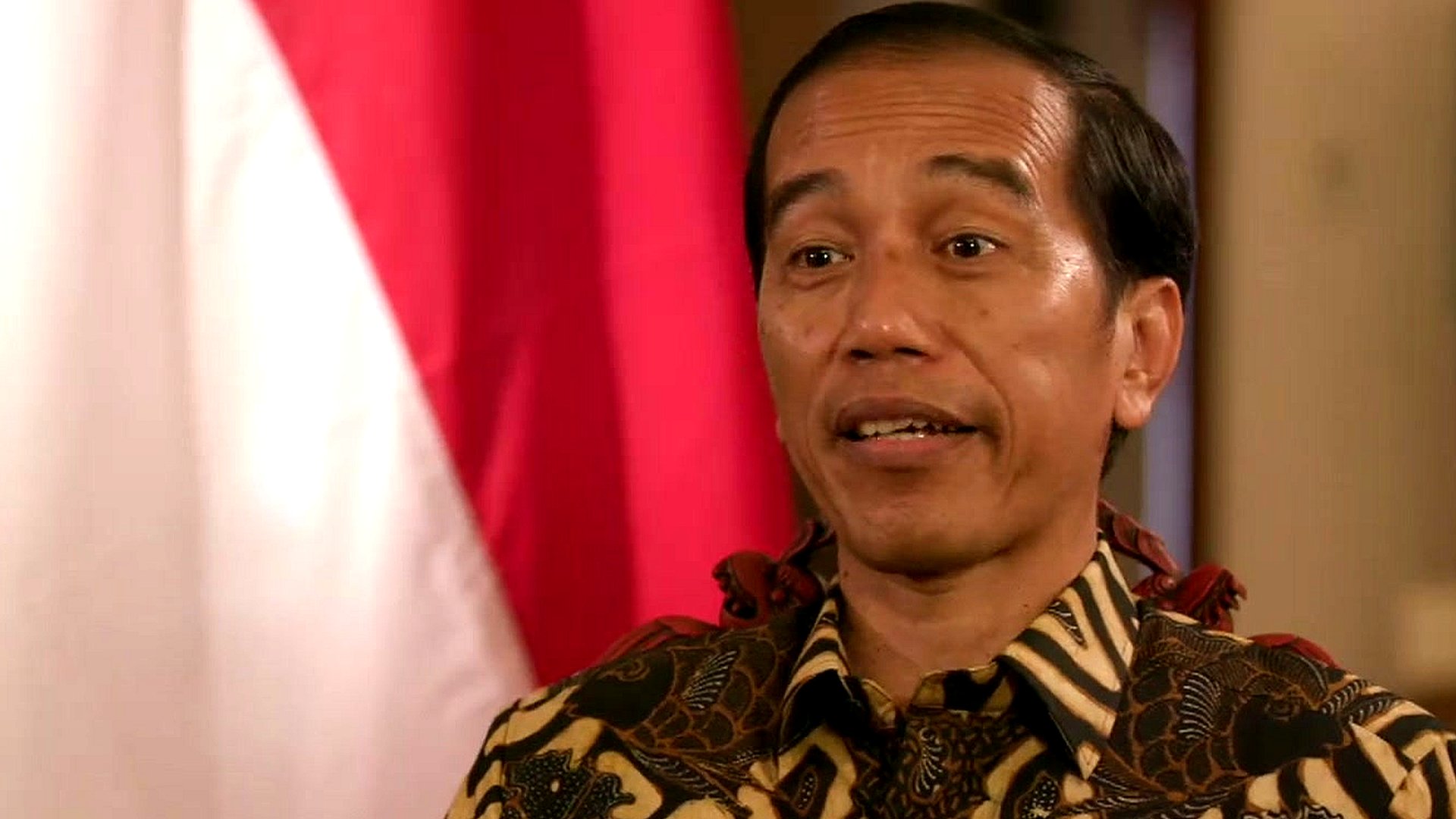 Президент Индонезии: химическая кастрация искоренит педофилию - BBC News  Русская служба