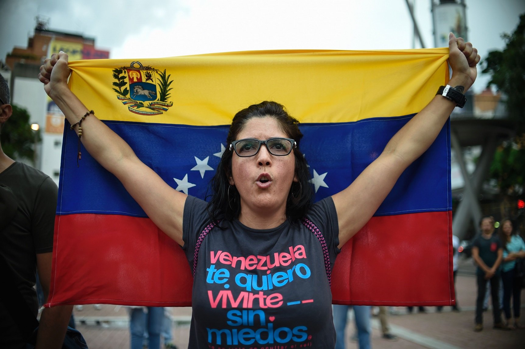 Venezuela
