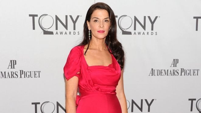 Annabella Sciorra