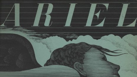 The first Ariel front page, from June 1936