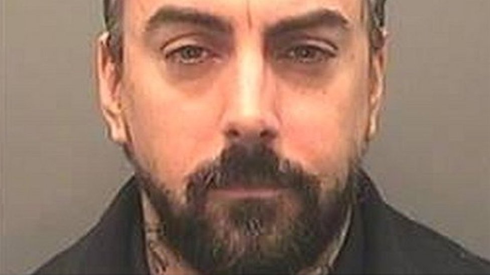 South Yorkshire Police failed to act on Ian Watkins abuse claim
