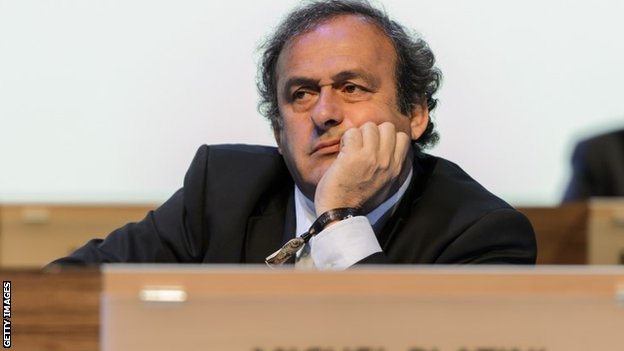 Michael Platini