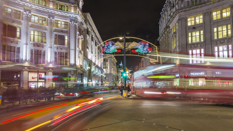 Brexit and population increase 'to change UK radically' by 2030