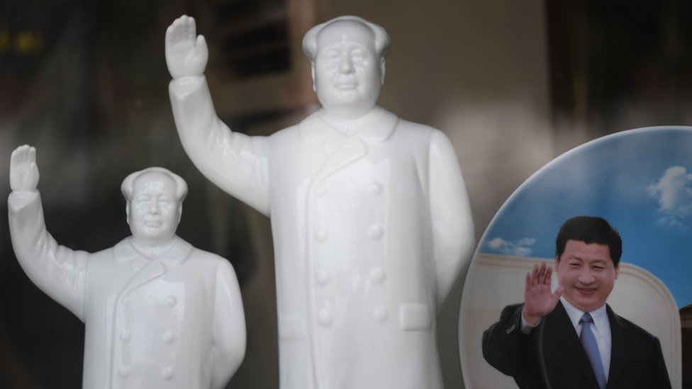Xi Jinping