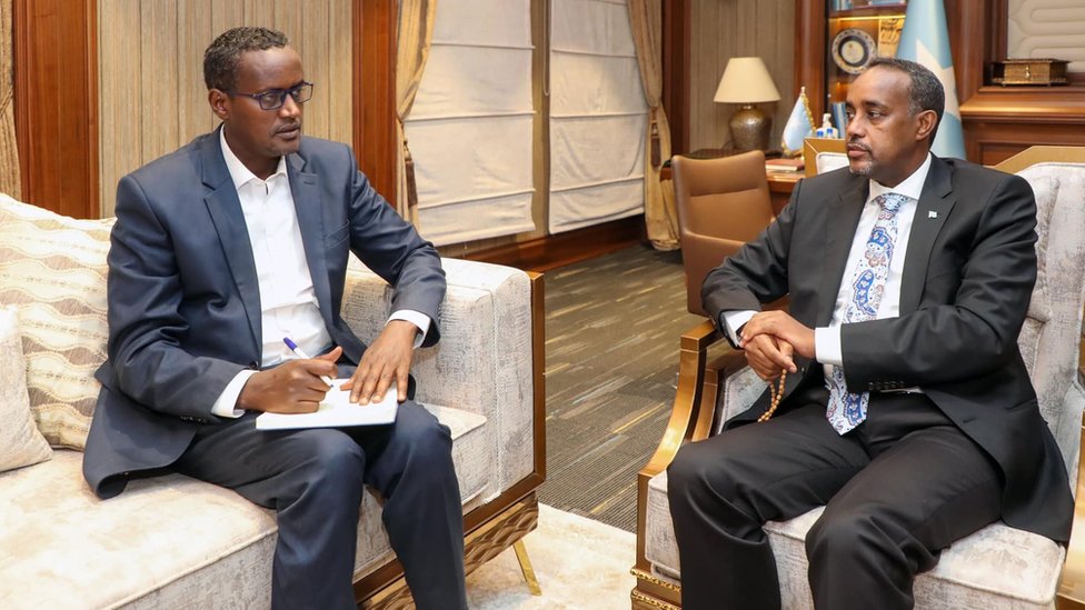 U odamga yalashni buyurdi