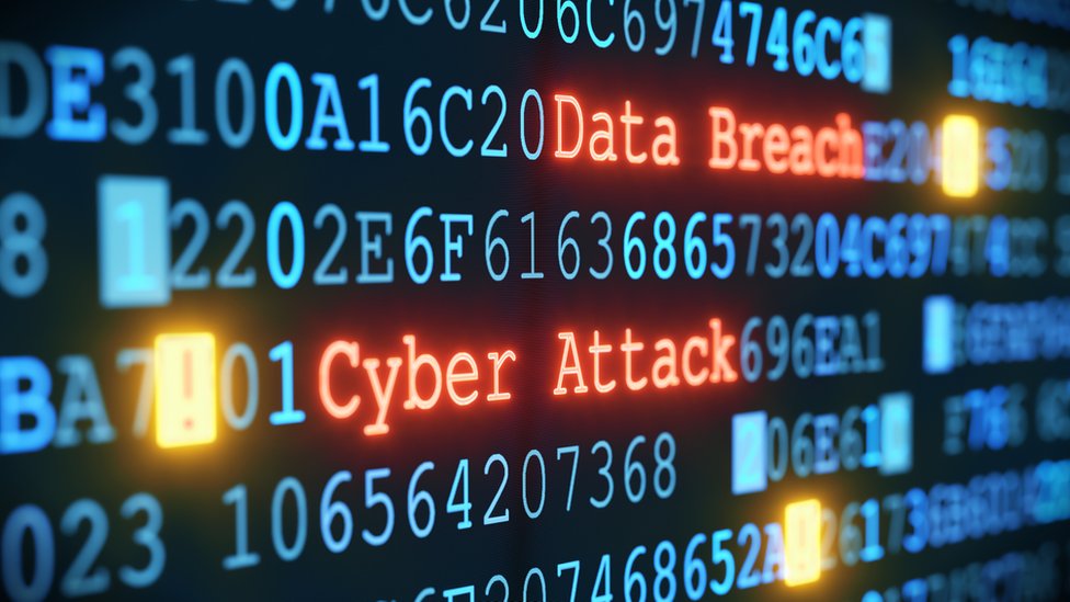 Código de computadora