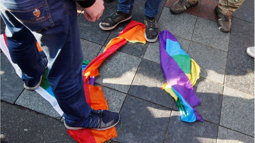 24 ЛГБТ-факта из истории Олимпийских игр | Gays ua