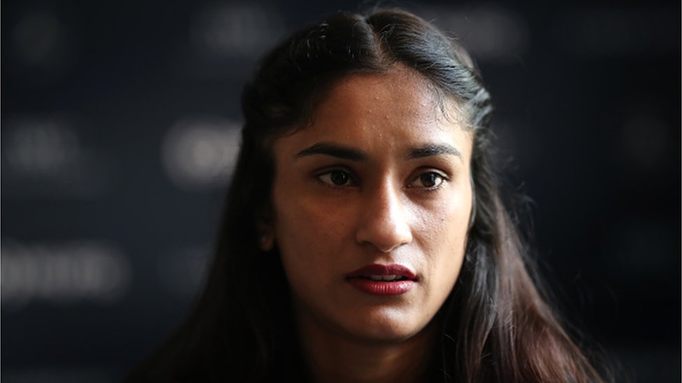 Is Indian sport seeing its #MeToo moment?