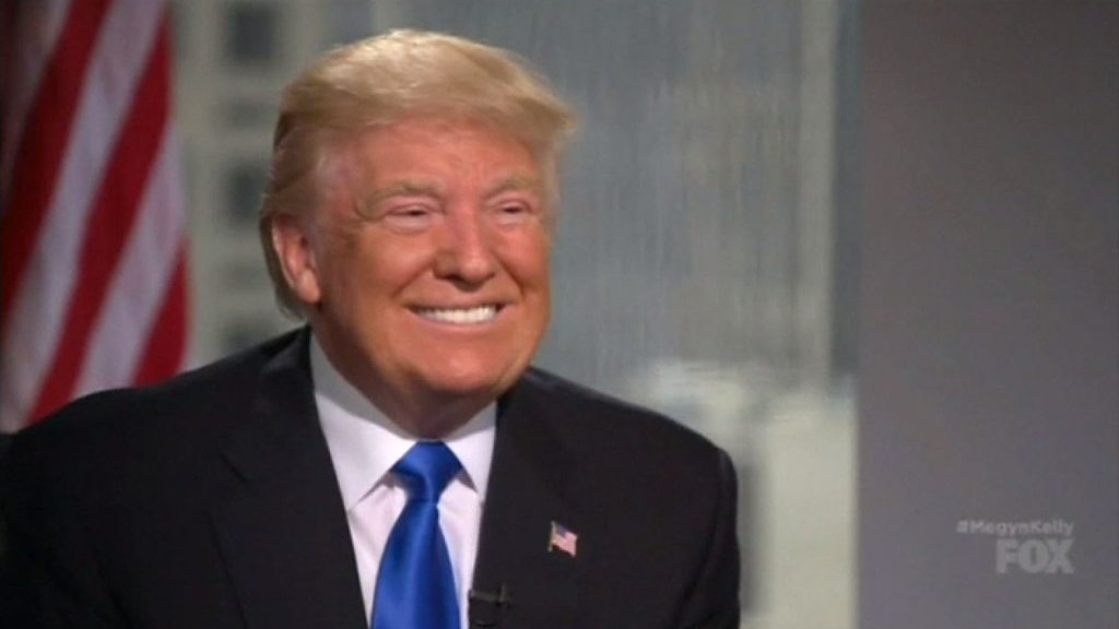 米大統領選2016】トランプ氏、共和党候補指名に必要な代議員を 米大統領選2016】トランプ氏、共和党候補指名に必要な代議員を