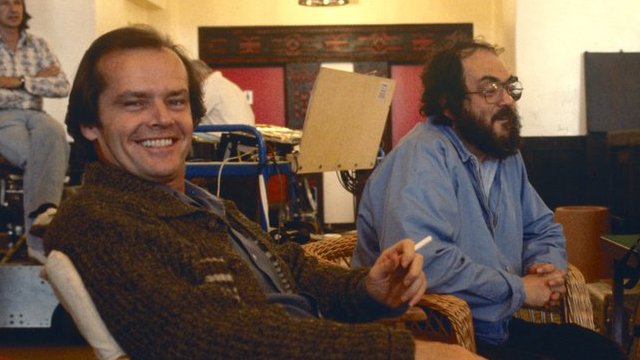 El en busca de los ocultos en la película de Stanley Kubrick - BBC News Mundo