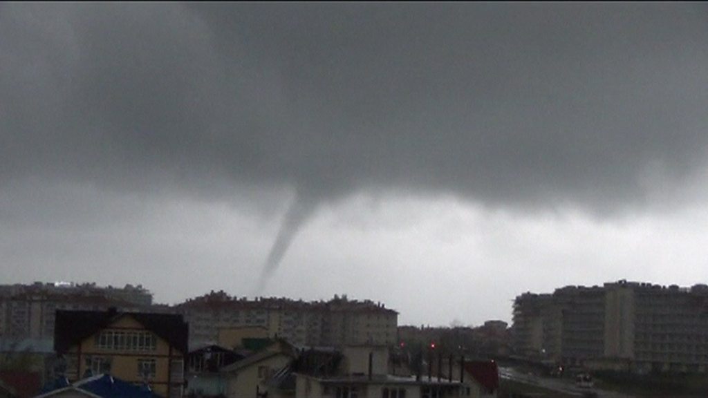 Video image