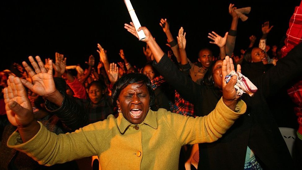 Letter from Africa: Kenya unveils biblical strategy to tackle corruption