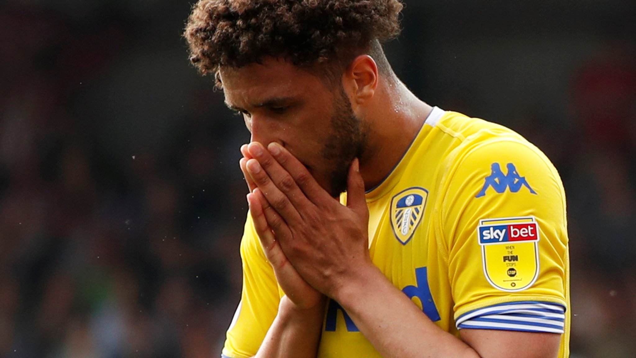 Leeds lose ground in automatic promotion race after Brentford loss