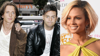 Alesha Dixon and 5ive pull out of Brexit gig