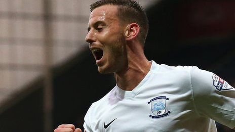 Preston North End 1-0 Watford