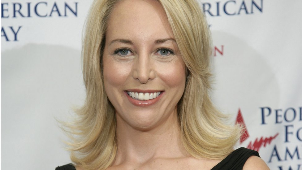 Valerie Plame Wilson