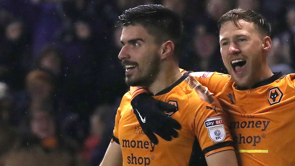 League to meet Wolves over concerns about agent links