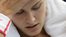 USTA 'not to blame' for Bouchard fall