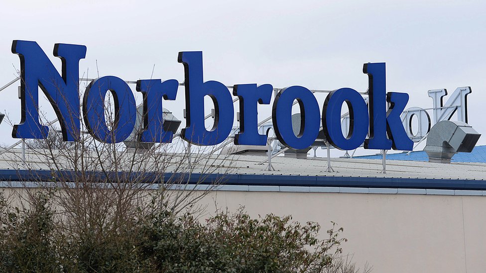 Norbrook to cut 180 jobs amid sales target failure