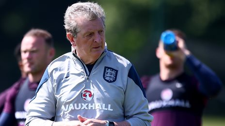 Hodgson 'luckier than Lancaster'