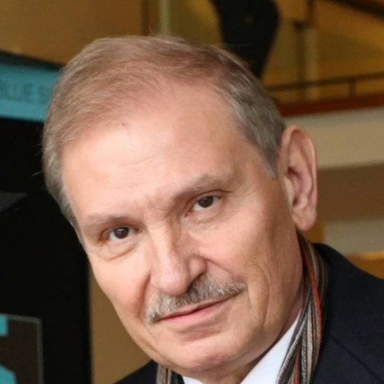 Glushkov