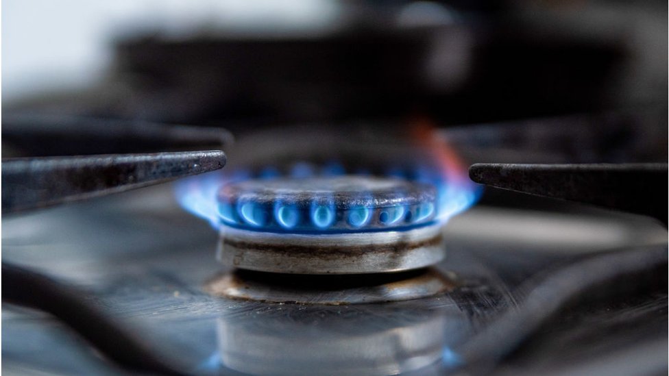 El acalorado debate sobre las cocinas de gas que se convirtió en un tema  político en EE.UU. - BBC News Mundo