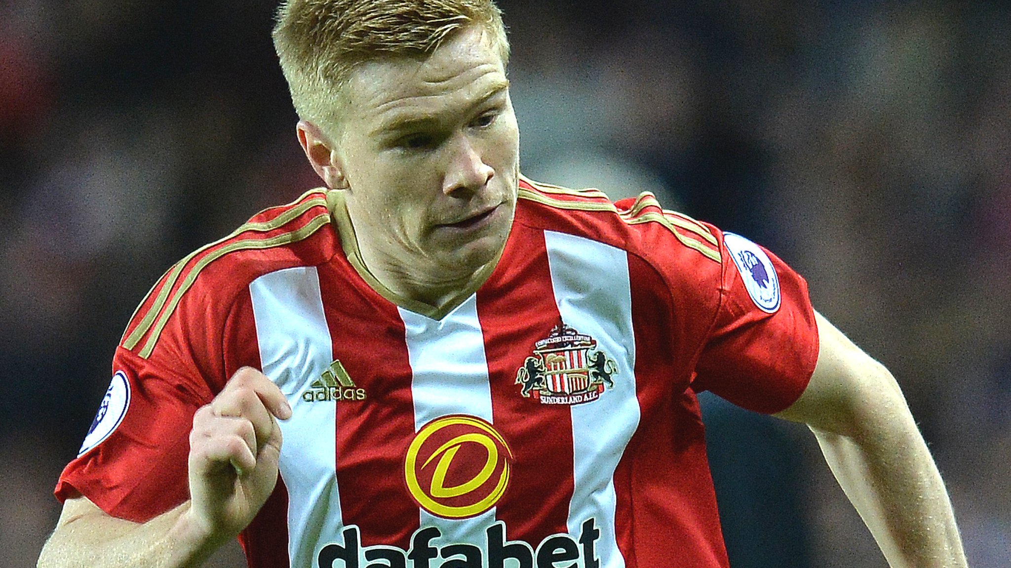 'How classy is that?' Real Madrid send letter of support to injured Watmore