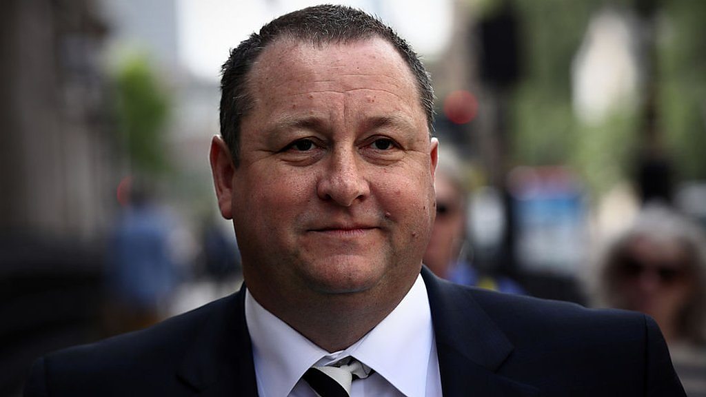 'Politicians should do more to save our High Streets'