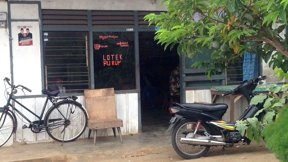 teroris payakumbuh