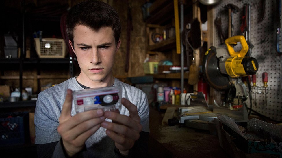 13 Reasons Why: Netflix confirms season three of show