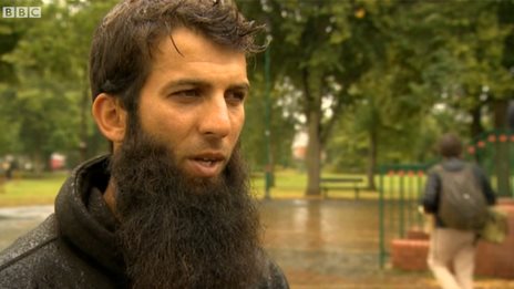 VIDEO: Moeen remembers 2005 Edgbaston Test