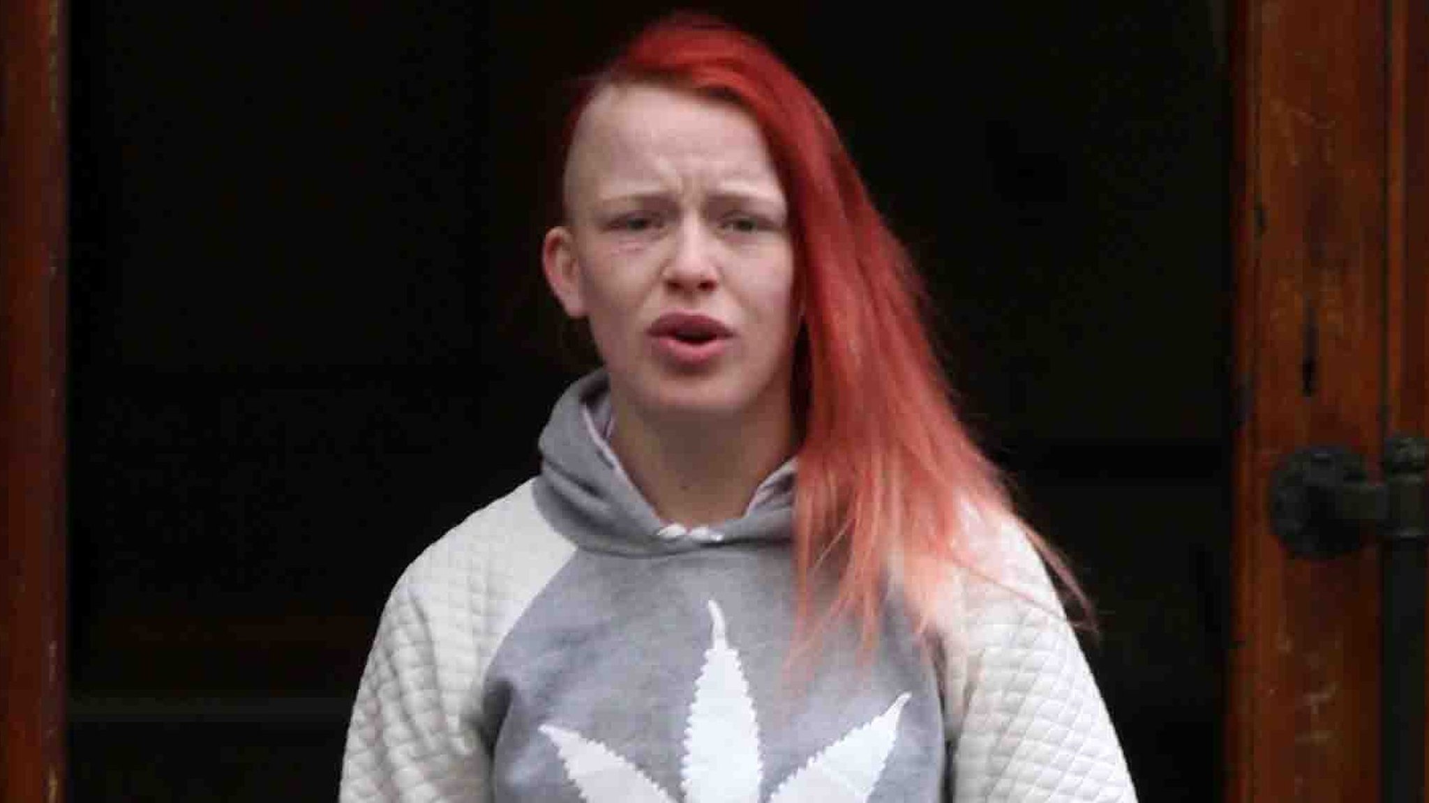 Operation Sanctuary: Woman jailed for trafficking girls