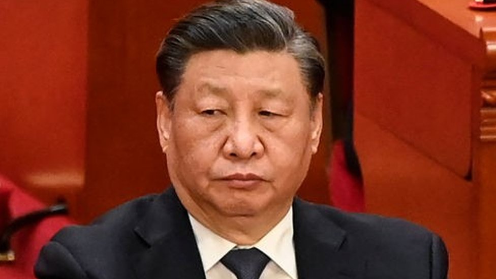 China's leader demands punishment over CAR killings