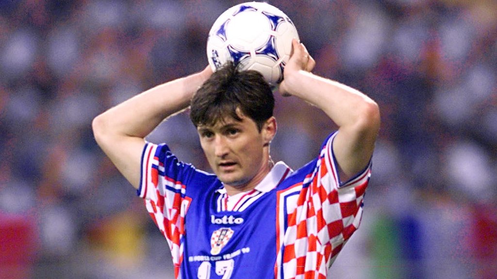 Quiz: Big World Cup, big move