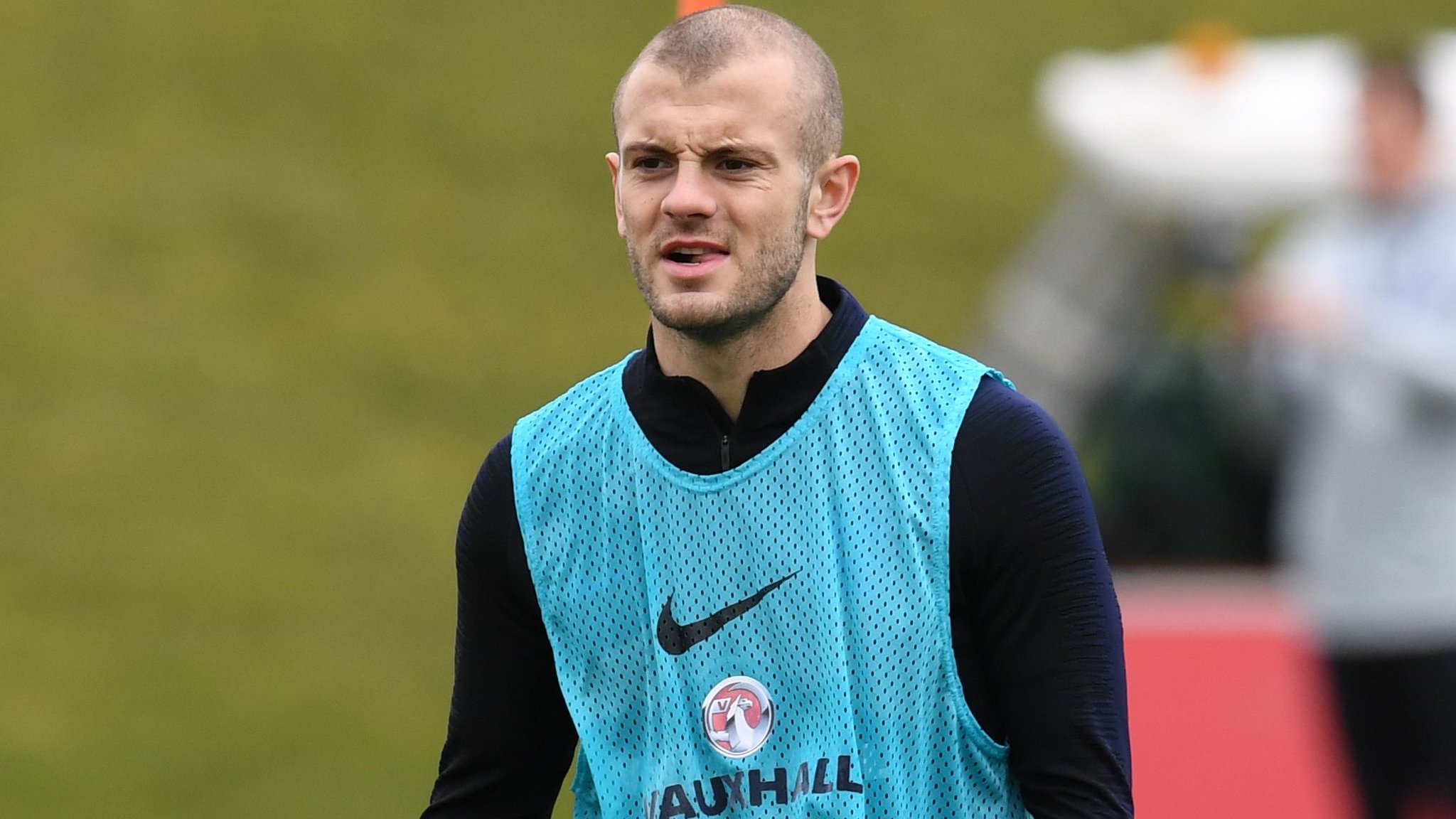 Jack Wilshere: Arsenal have 'no issue' with England after midfielder's injury