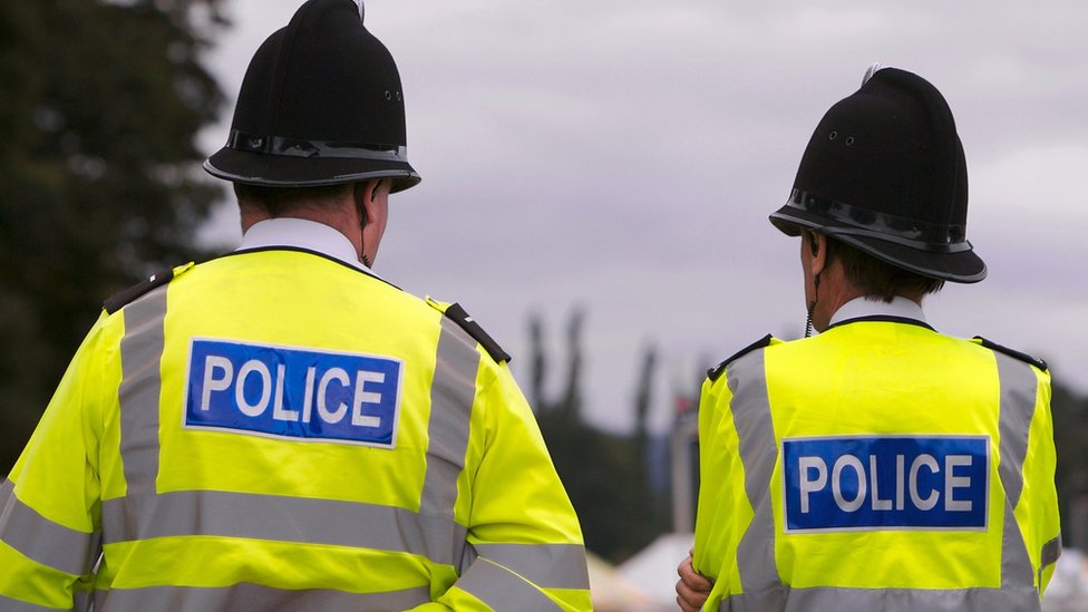 Woman arrested in Croydon on suspicion of murdering baby girl