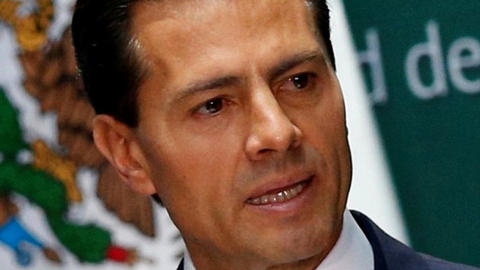 cosas buenas que hizo peña nieto