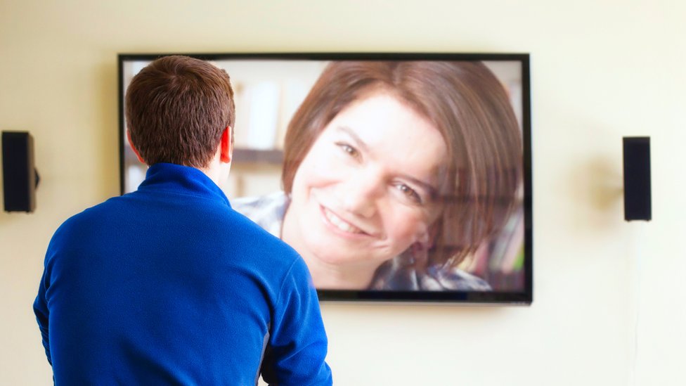 tv