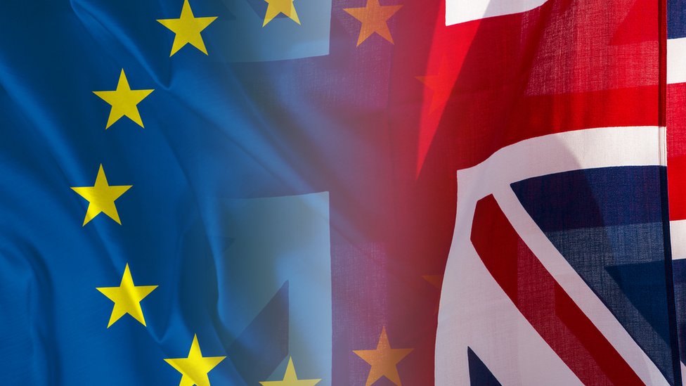 Year to go: Your questions on Brexit answered