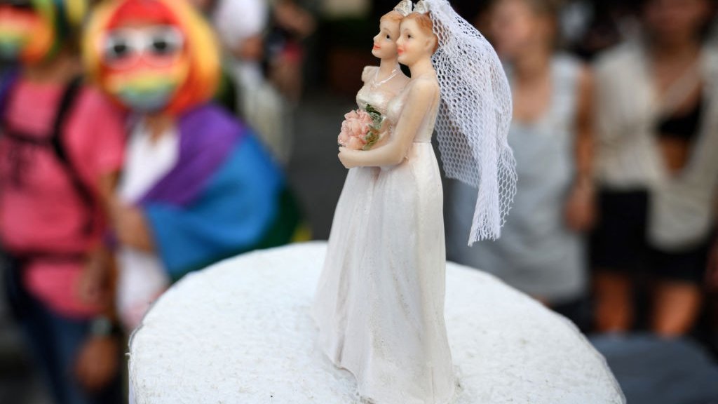 Switzerland Th Country In The World To Allow Same Sex Marriage