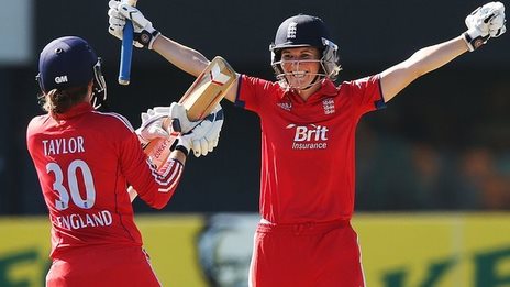 Women's Ashes 'biggest series ever'