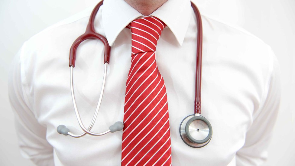 Blackpool GP struck off for faking clinical trial data