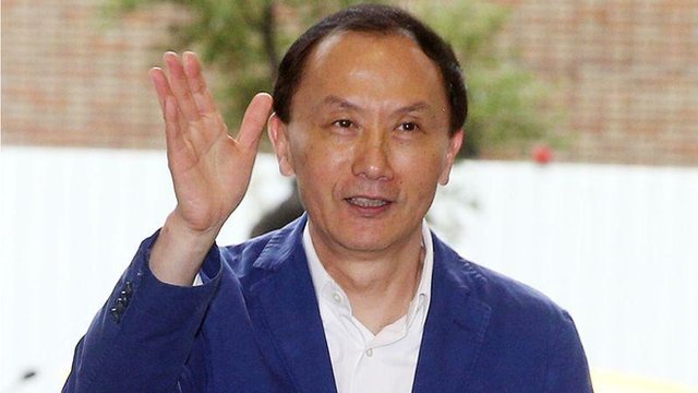 中国人書家　李　新文？ 新华网悦读推广人：李文-新华网