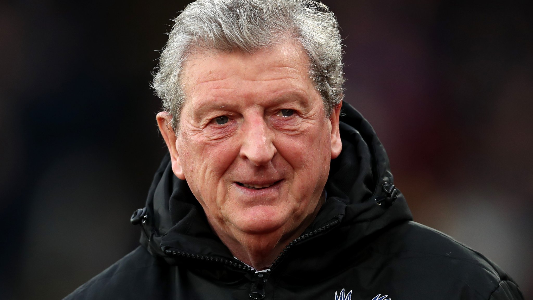 Joy for Roy: Palace's revival & the weekend's key stats in focus
