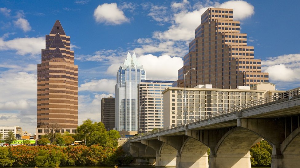 Austin, Texas