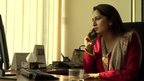 Video image