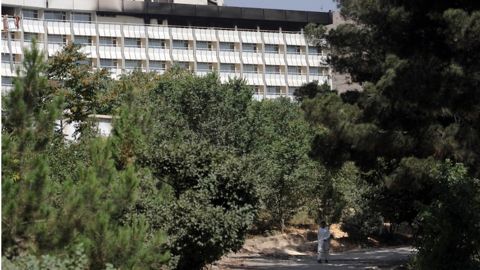 kabul
